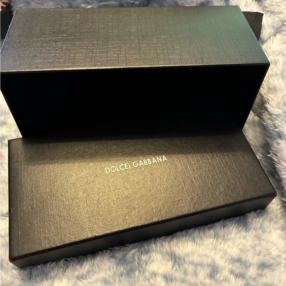 Dolce & Gabbana Women's Leopard Sunglasses DG2014 w Case & Box - Picture 8 of 11